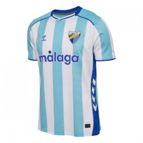 Goedkope Malaga Thuisshirt 2025-26